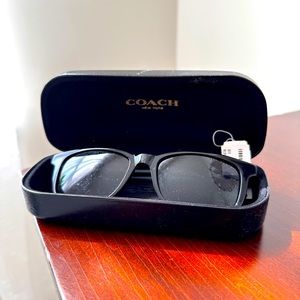 Coach Sunglasses